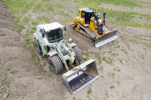 Cost of Acreage Clearing in Lodi