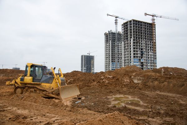 Cost of Site Clearing Service in Lodi