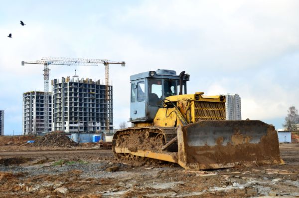 Cost of Building Site Clearing in Lodi